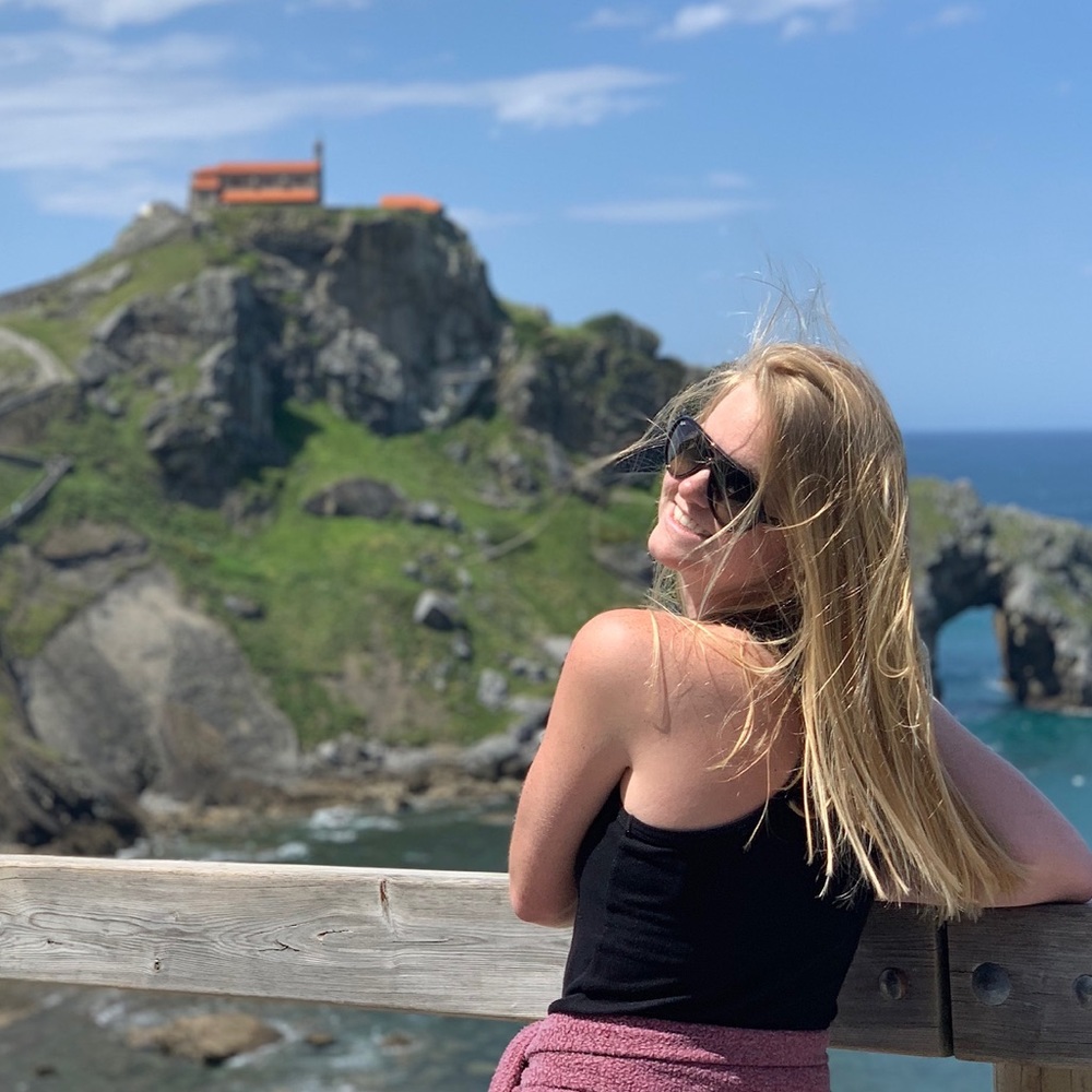 Meet your Posher, Laughton